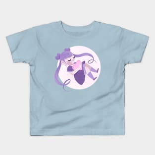 Moon Love Kids T-Shirt